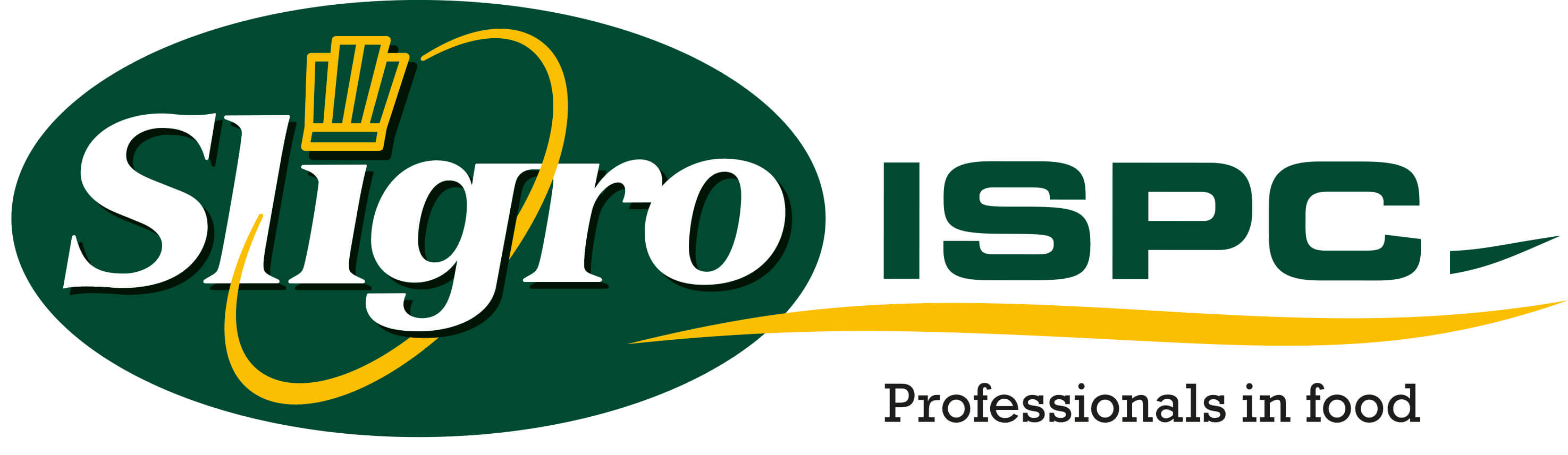 sligro-ispc logo